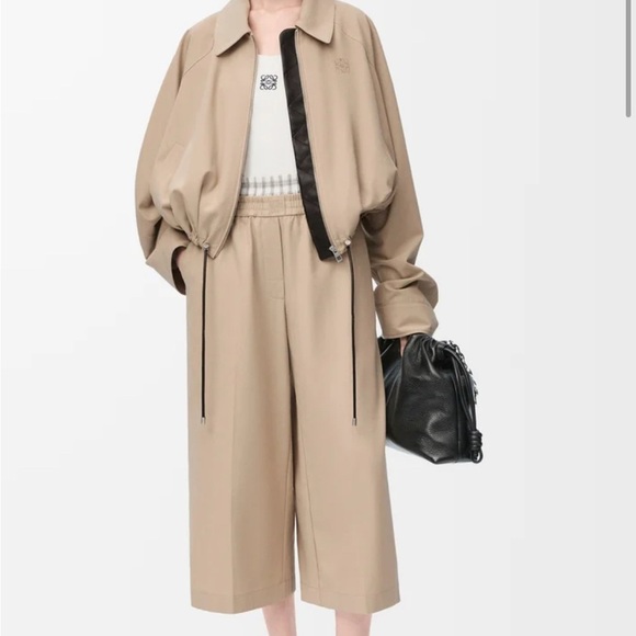 NWT Loewe White Tank Top
Anagram tank top in cotton Size XL - Picture 2 of 12